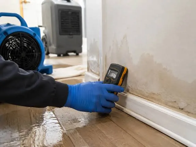 24/7 Water damage restoration services in Dana, IA - Rapid flood cleanup and mitigation